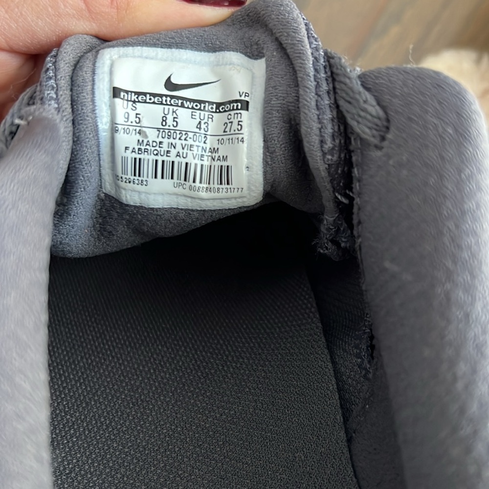 Nike Flex 2015 Run - Picture 6 of 6